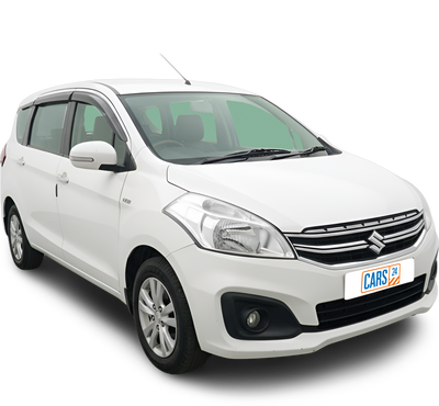 2016 Maruti Ertiga - SUV - Diesel - Manual - ₹7.55 lakh